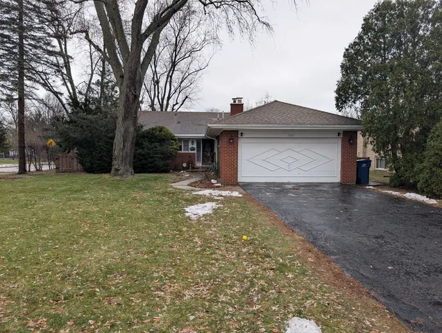$463,500 | 1343 Oxford Road, Deerfield, IL 60015