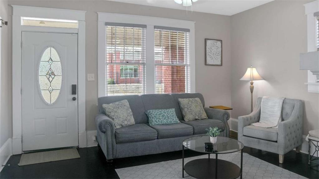 2882 Church Street East Point, GA 30344 - Photo 46 of 59