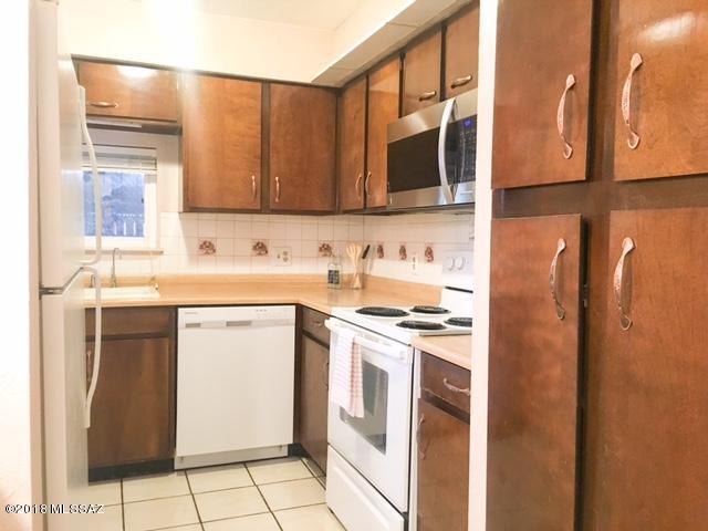 1620 North Wilmot Road, Unit S341 Tucson, AZ 85712 - Photo 5 of 19