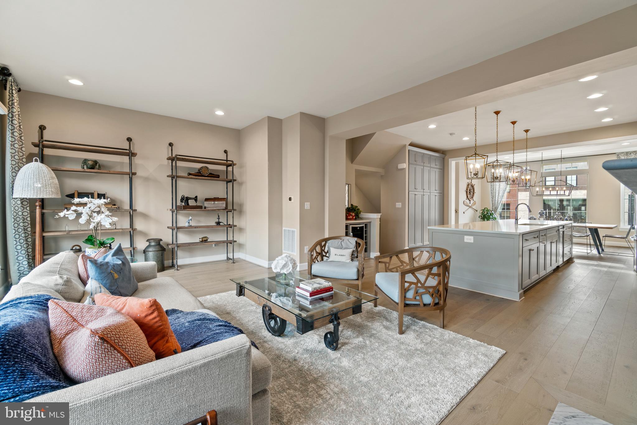 42308 Porter Ridge Terrace Ashburn, VA 20148 - Photo 14 of 45 Gallery Image 14
