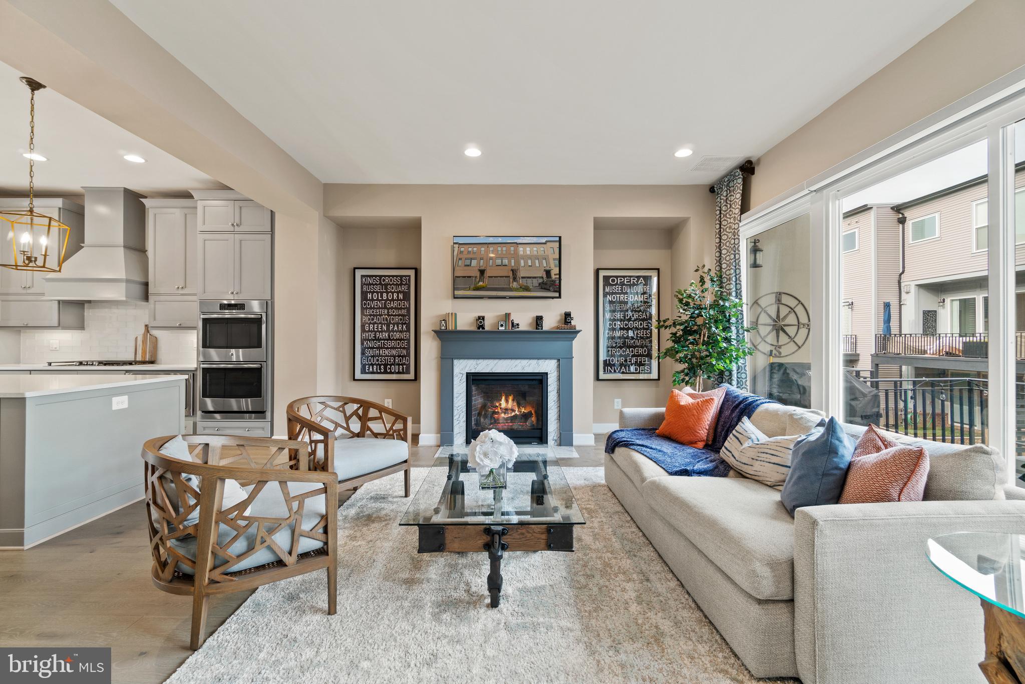 42308 Porter Ridge Terrace Ashburn, VA 20148 - Photo 15 of 45 Gallery Image 15
