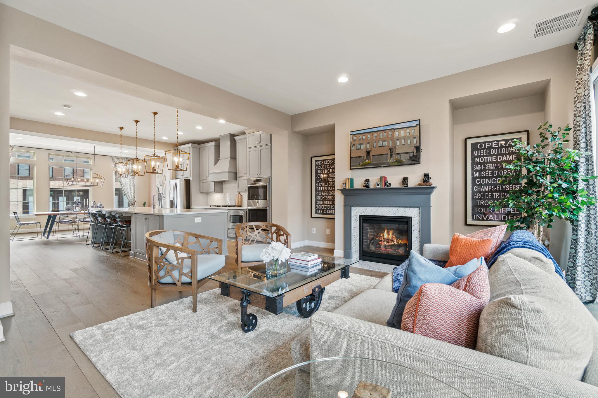 42308 Porter Ridge Terrace Ashburn, VA 20148 - Photo 16 of 45 Gallery Image 16