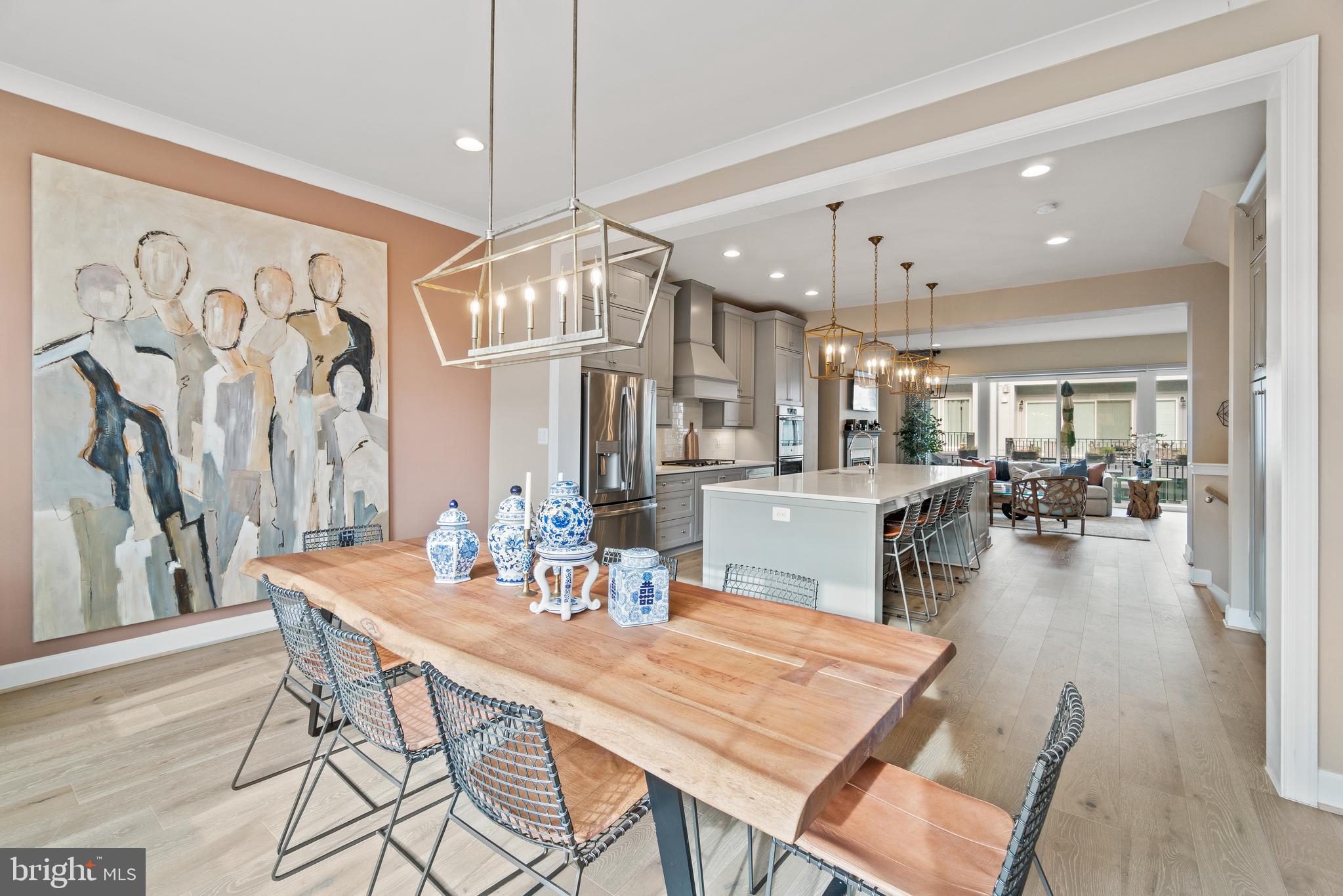 42308 Porter Ridge Terrace Ashburn, VA 20148 - Photo 18 of 45 Gallery Image 18