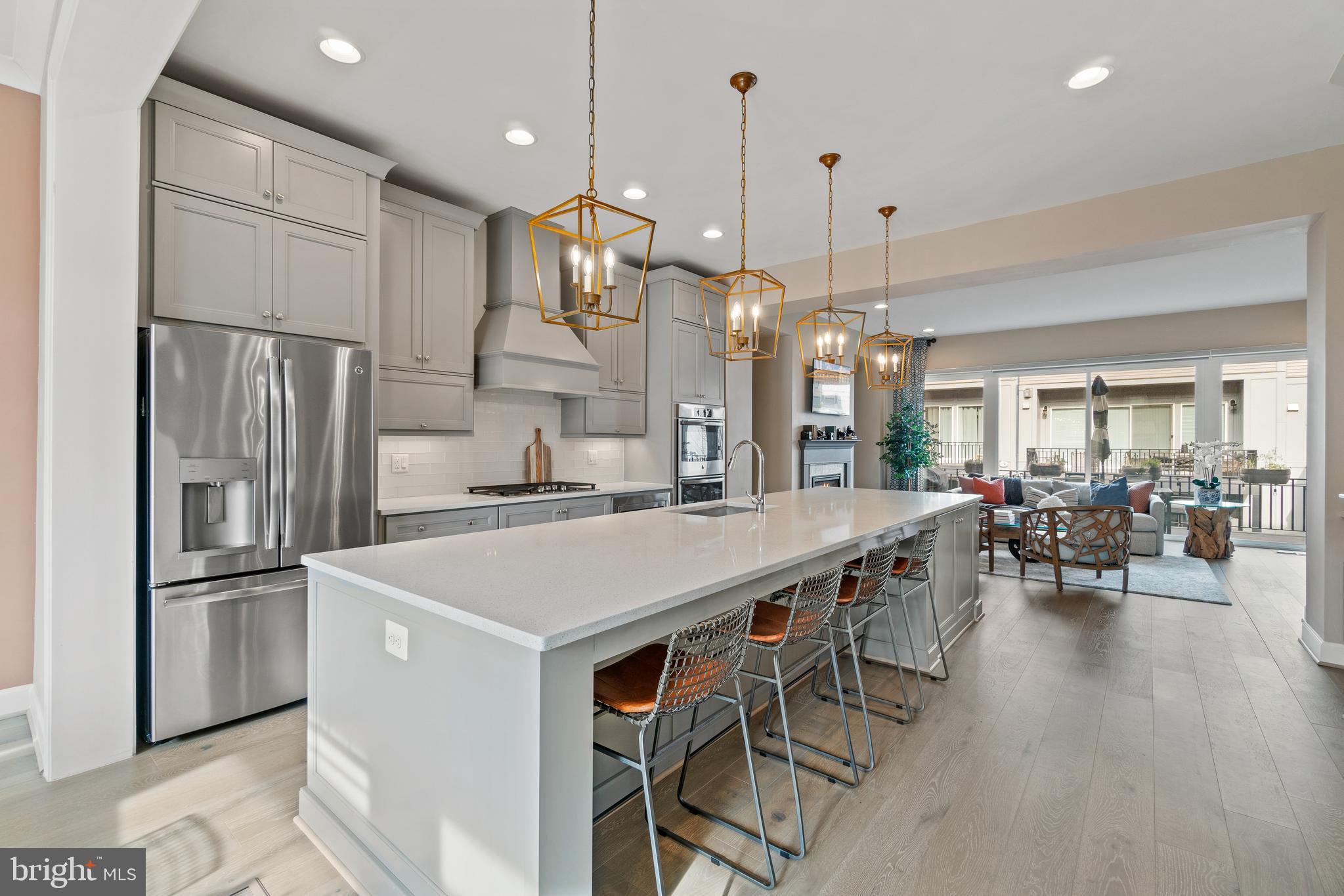 42308 Porter Ridge Terrace Ashburn, VA 20148 - Photo 7 of 45 Gallery Image 7