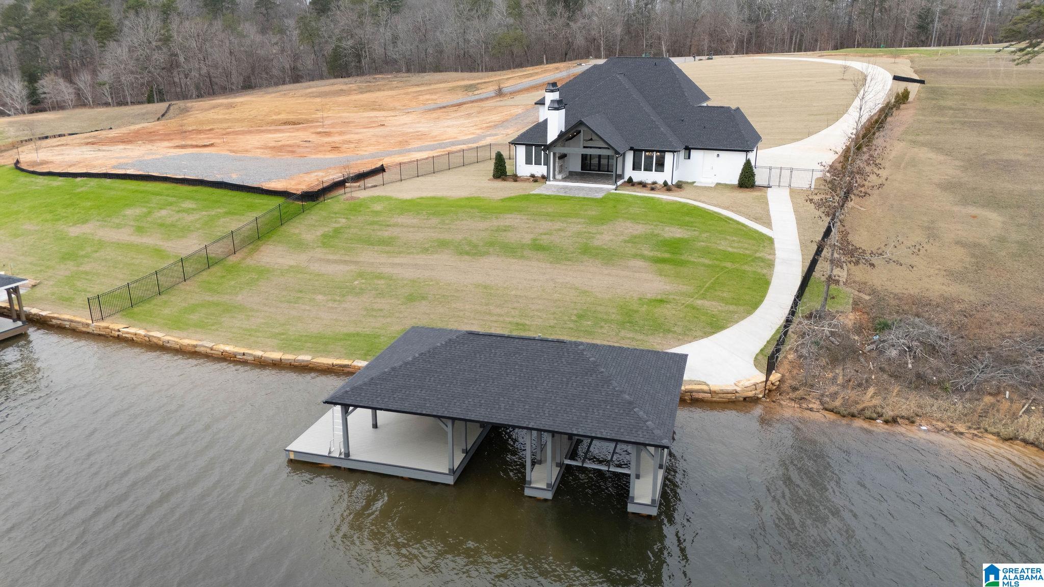 10779 Herman Boyd Road Northport, AL 35475 - Photo 68 of 71