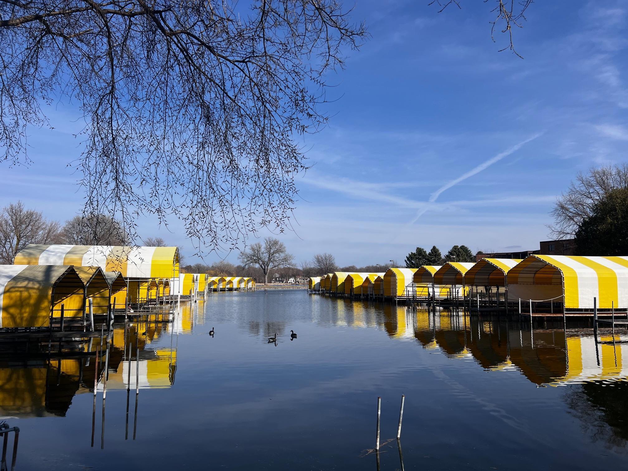 5440 3 Points Boulevard, Unit 513 Mound, MN 55364 - Photo 1 of 30