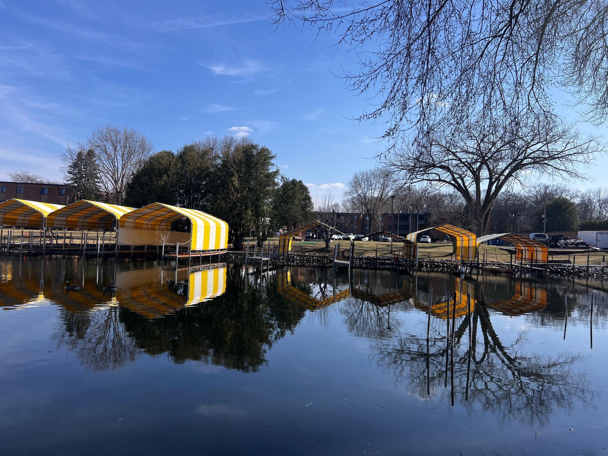 5440 3 Points Boulevard, Unit 513 Mound, MN 55364 - Photo 2 of 30