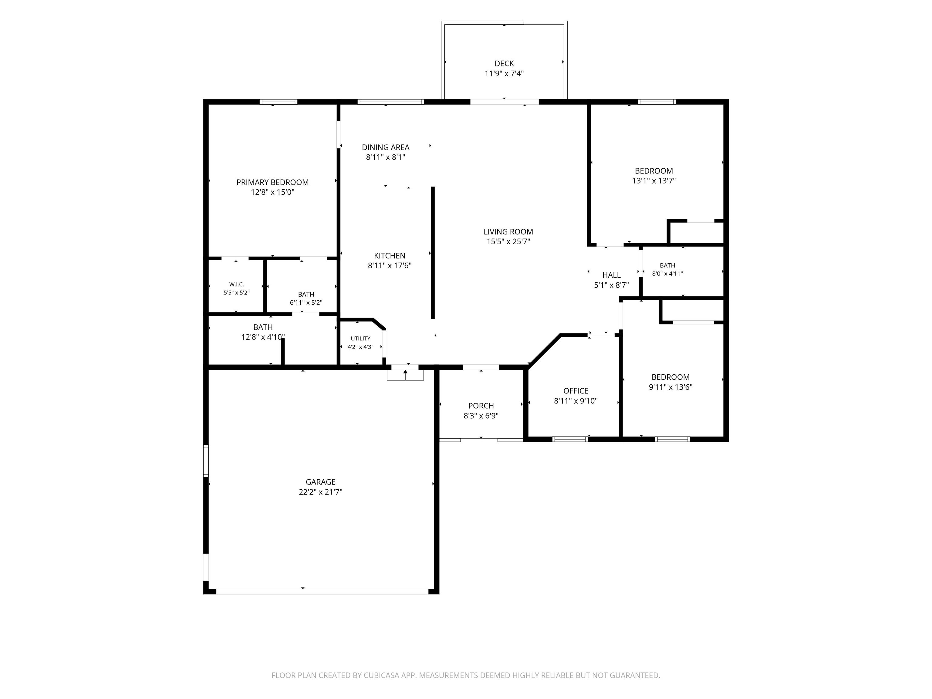 1267 Marigold Road Bloomington, IN 47401 - Photo 30 of 30