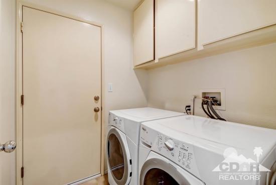 841 Homestead Road Corona, CA 92878 - Photo 18 of 21 a utility room with dryer and washer
