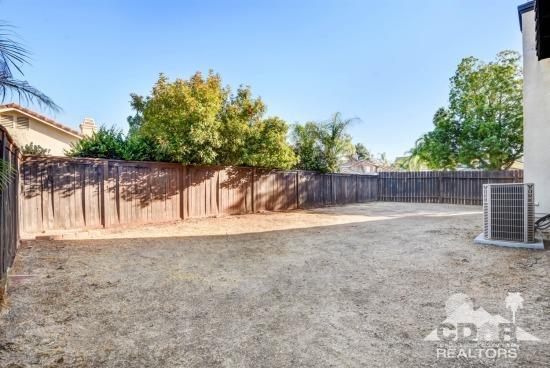 841 Homestead Road Corona, CA 92878 - Photo 20 of 21 a view of back yard