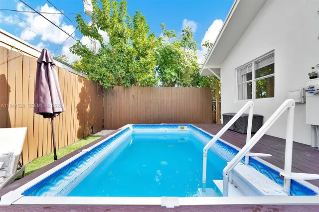 $7,400 | 37 Northwest 47th Street, Miami, FL 33127