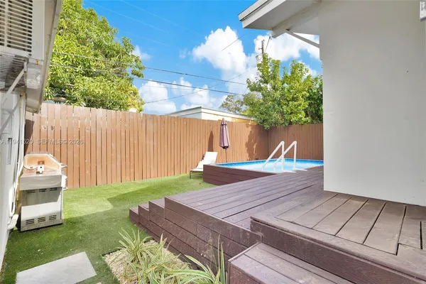$5,950 | 37 Northwest 47th Street, Miami, FL 33127