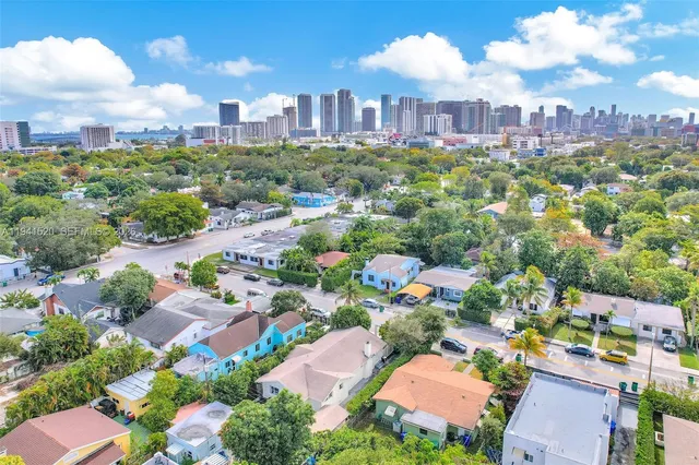 $7,400 | 37 Northwest 47th Street, Miami, FL 33127