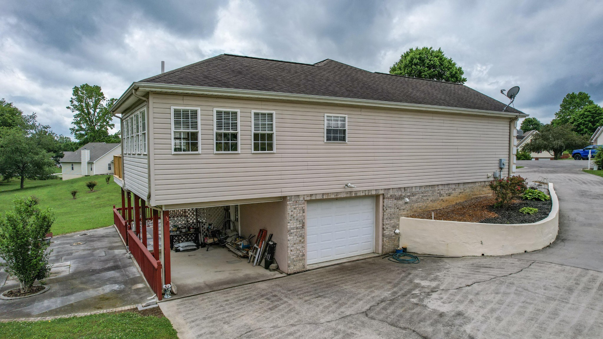 200 County Road 1150 Riceville, TN 37370 - Photo 68 of 81