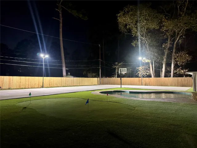 $565,000 | 25607 Spring Ridge Drive, Spring, TX 77386