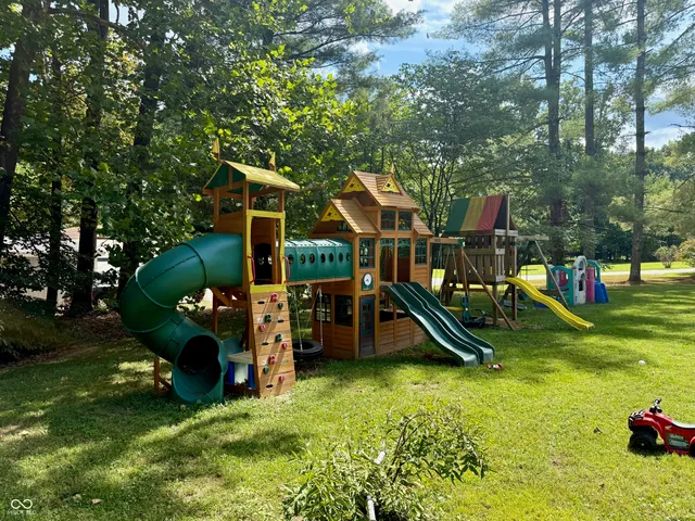 $650,000 | 2500 South Edgewood Cove, Martinsville, IN 46151