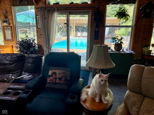 $650,000 | 2500 South Edgewood Cove, Martinsville, IN 46151