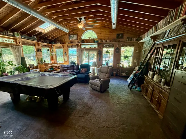 $650,000 | 2500 South Edgewood Cove, Martinsville, IN 46151