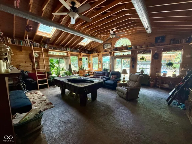 $650,000 | 2500 South Edgewood Cove, Martinsville, IN 46151