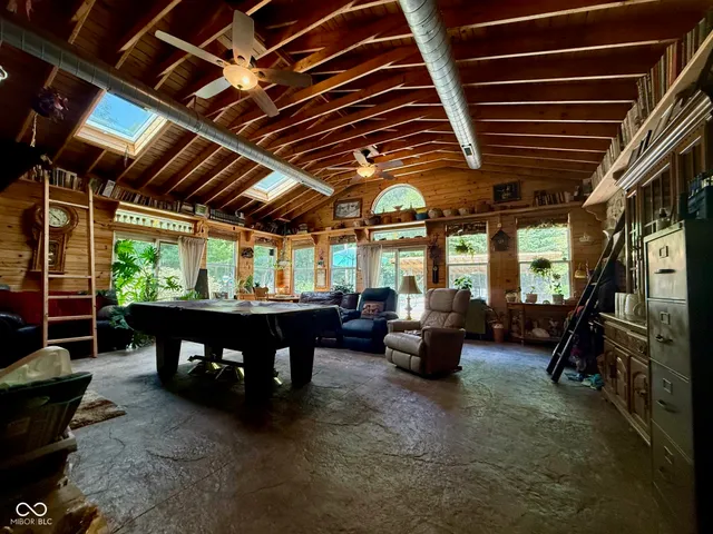 $650,000 | 2500 South Edgewood Cove, Martinsville, IN 46151