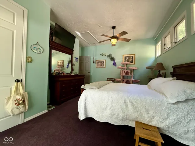 $650,000 | 2500 South Edgewood Cove, Martinsville, IN 46151