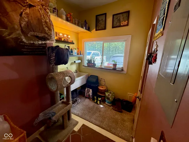 $650,000 | 2500 South Edgewood Cove, Martinsville, IN 46151