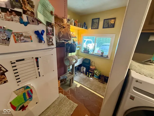 $650,000 | 2500 South Edgewood Cove, Martinsville, IN 46151