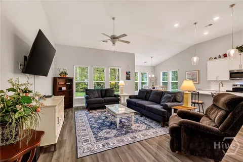 $379,000 | 470 Sessile Oak Drive, Savannah, GA 31419