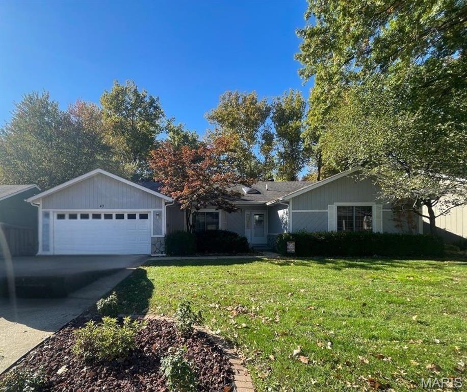 43 Innsbruck Lane Belleville, IL 62221 - Photo 1 of 1 Gallery Image 1