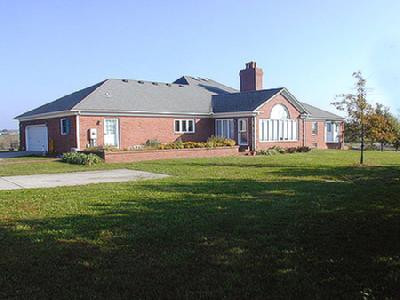 2021 Newtown Road Georgetown, KY 40324 - Photo 12 of 13 Photo 12