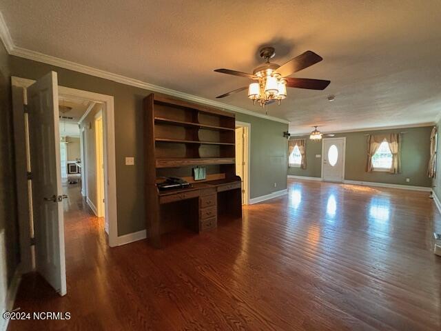 973 Forlines Road Winterville, NC 28590 - Photo 30 of 71 Spacious Main Suite - w/Access to Porch & Pool