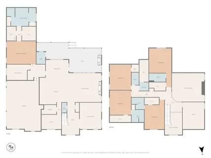 $2,699,900 | 2085 Kidd Road, Nolensville, TN 37135
