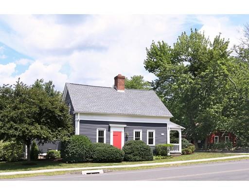 22 Porter Road East Longmeadow, MA 01028 - Photo 1 of 38 Gallery Image 1