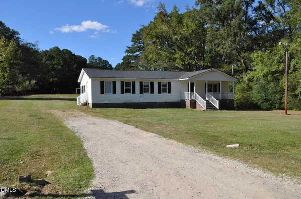 $159,000 | 1306 Warren Street, Tarboro, NC 27886