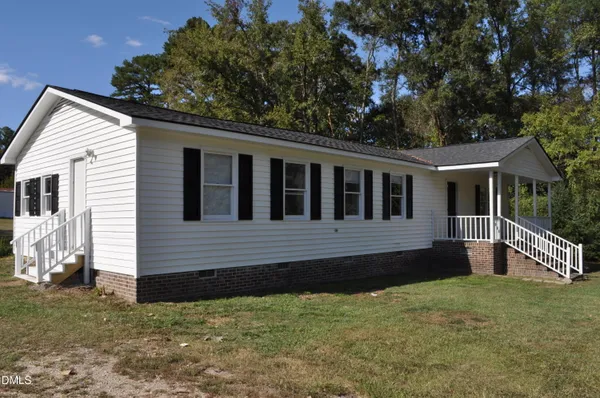 $159,000 | 1306 Warren Street, Tarboro, NC 27886