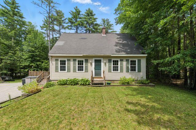 233 Beaver Dam Road North Waterboro, ME 04061 - Photo 3 of 39 EqblVMfA