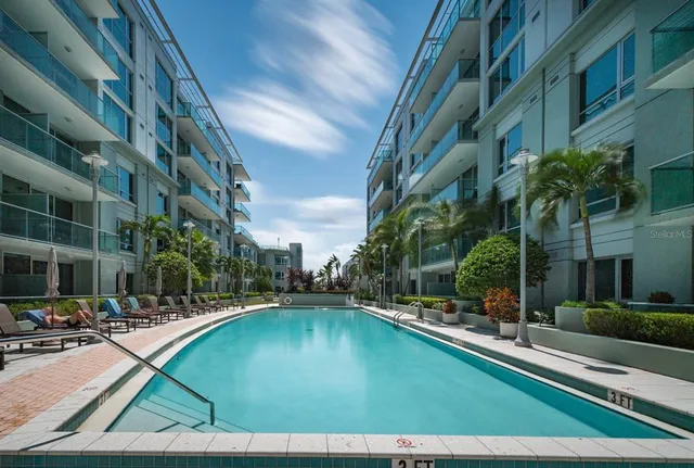 $3,100 | 111 North 12th Street, Unit 1429, Tampa, FL 33602