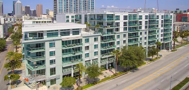 $3,100 | 111 North 12th Street, Unit 1429, Tampa, FL 33602