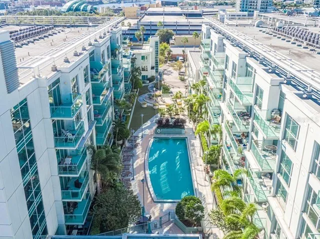 $3,100 | 111 North 12th Street, Unit 1429, Tampa, FL 33602
