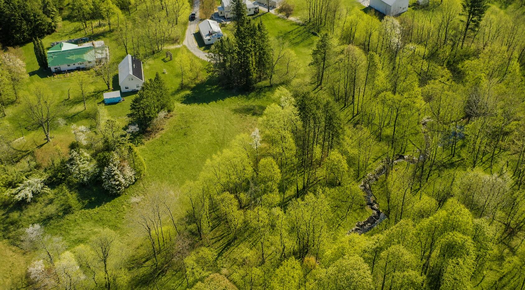 418 Main Road South Hampden, ME 04444 - Photo 22 of 23 Spring Photo Virtually Enhanced
