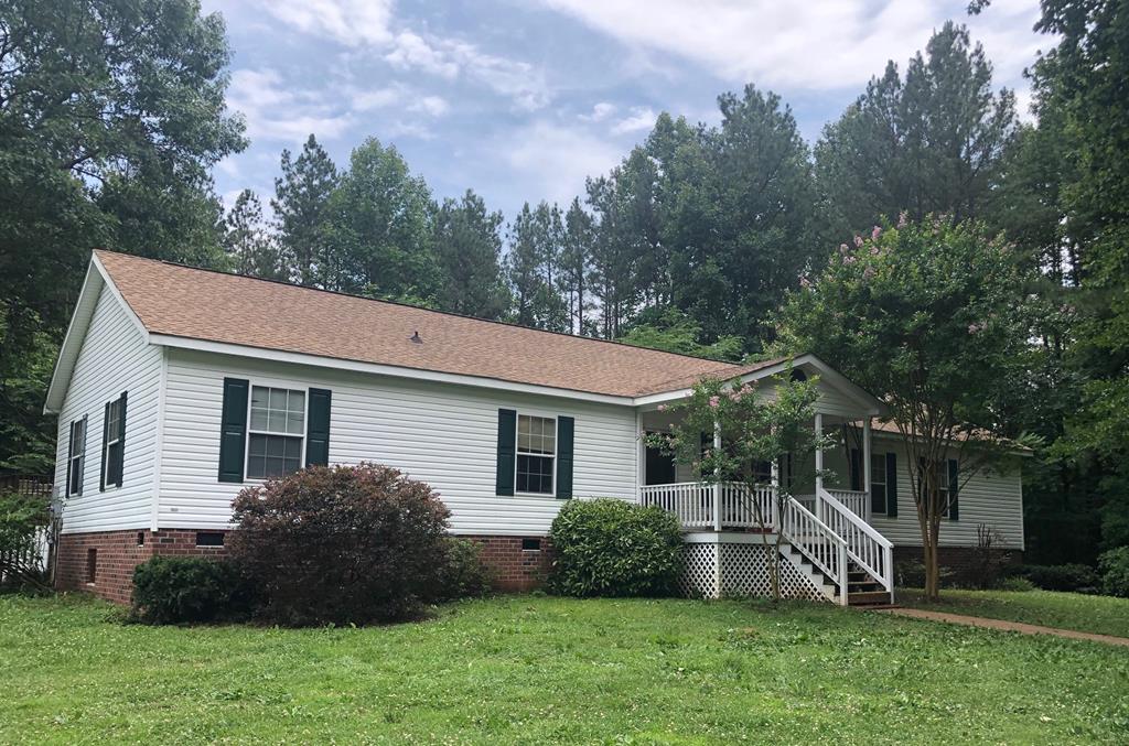234 Scotts Bottom Road Dillwyn, VA 23936 - Photo 1 of 28 Gallery Image 1