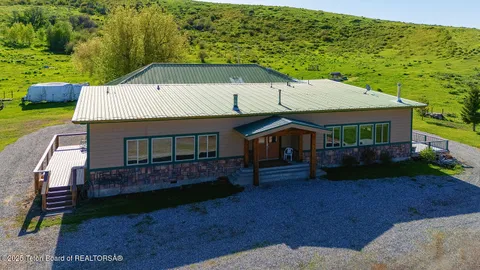 $795,000 | 5177 Hwy 34 Wayan Id 83285, Wayan, ID 83285