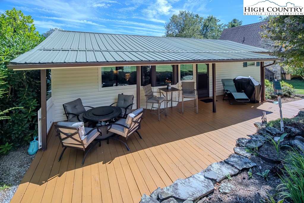 154 Pine Ridge Loop Newland, NC 28657 - Photo 35 of 50 Gallery Image 35