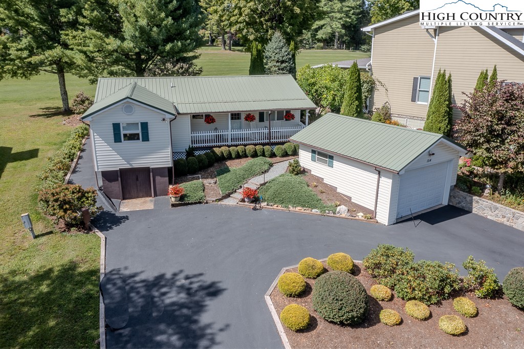 154 Pine Ridge Loop Newland, NC 28657 - Photo 43 of 50 Gallery Image 43