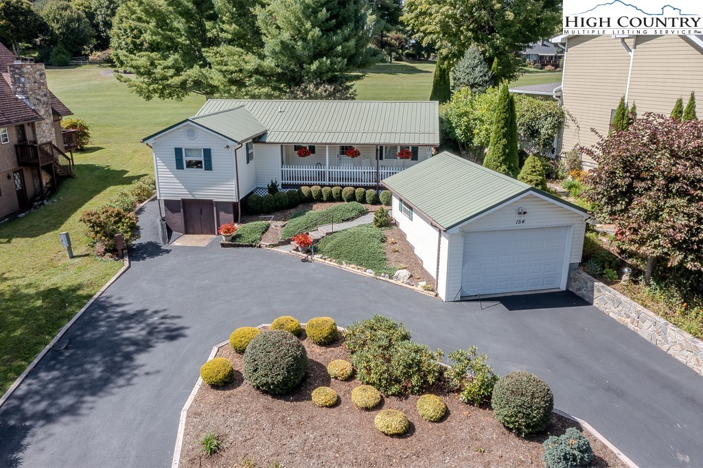 154 Pine Ridge Loop Newland, NC 28657 - Photo 44 of 50 Gallery Image 44