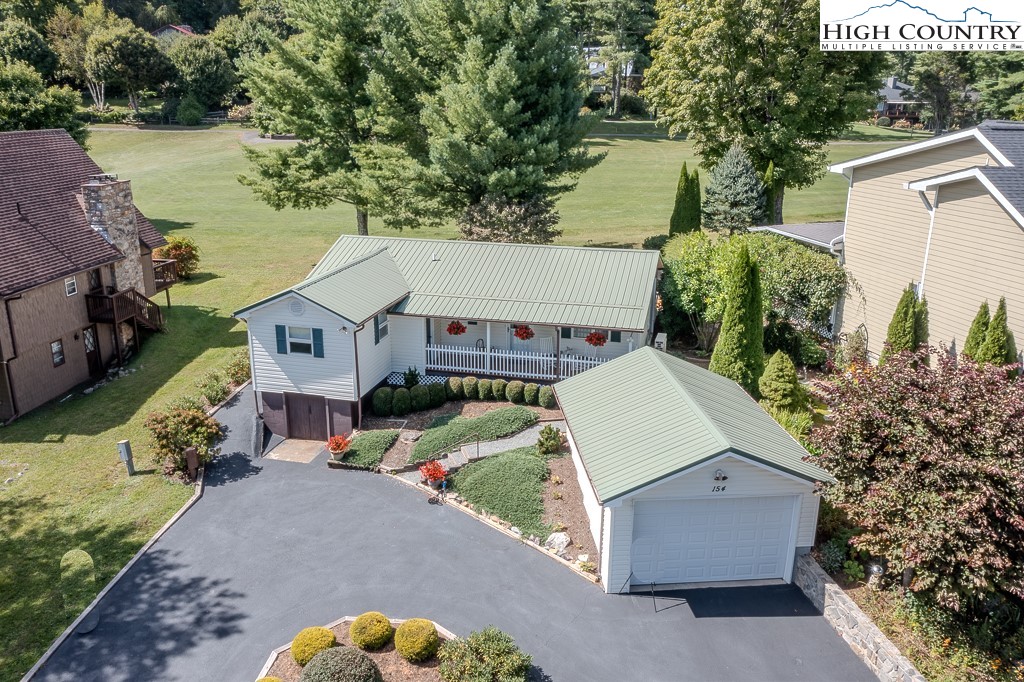 154 Pine Ridge Loop Newland, NC 28657 - Photo 45 of 50 Gallery Image 45