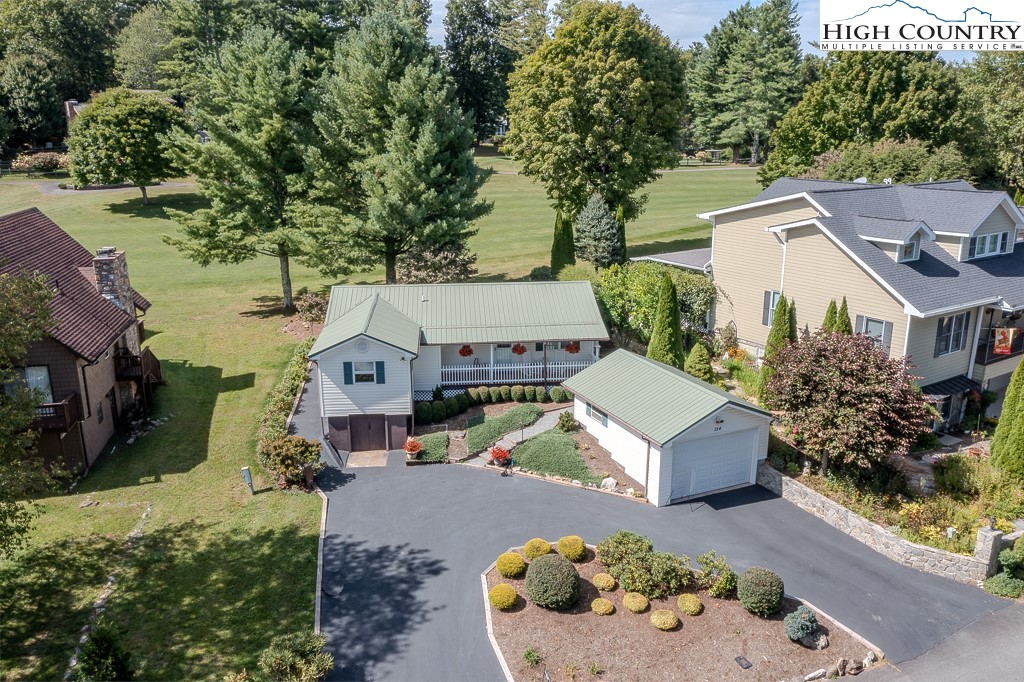 154 Pine Ridge Loop Newland, NC 28657 - Photo 46 of 50 Gallery Image 46