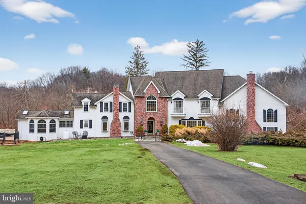 $1,500,000 | 1931 Temple Road, Douglassville, PA 19518