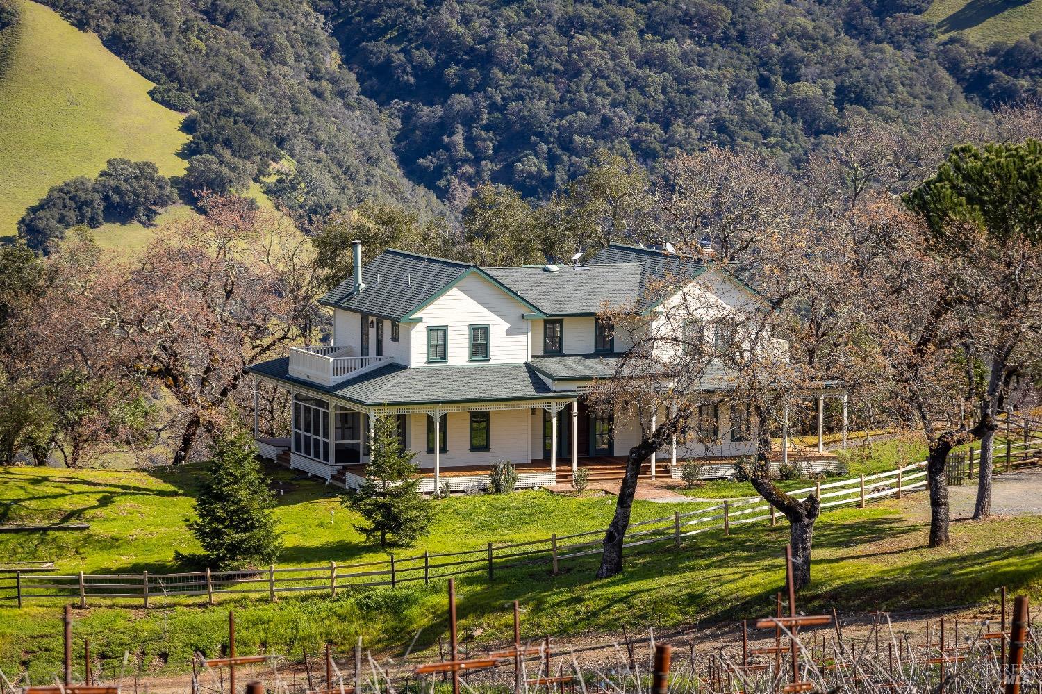 13700 Rockpile Road Geyserville, CA 95441 - Photo 29 of 64