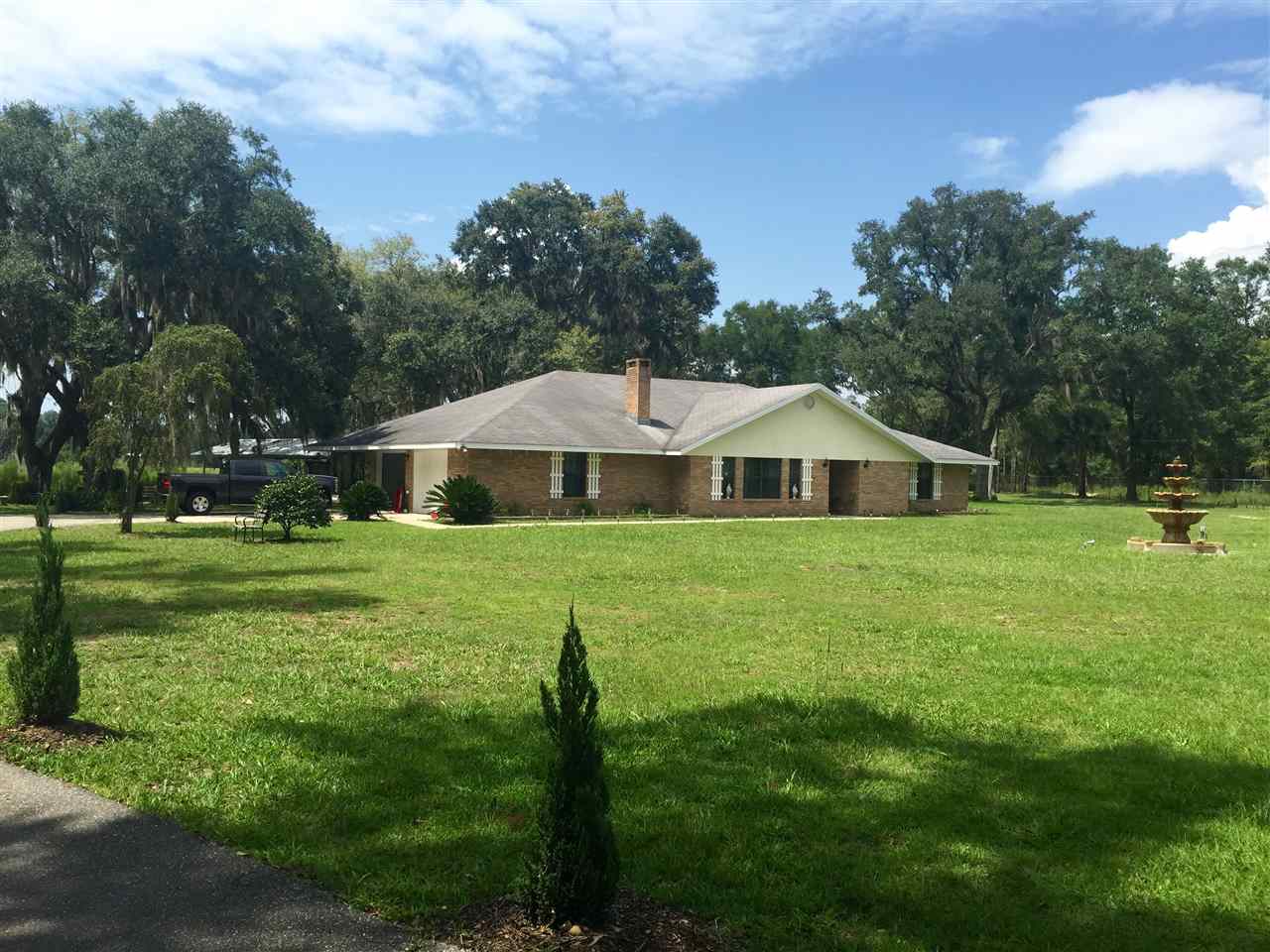 5039 Dandridge Road Perry, FL 32348 - Photo 11 of 11